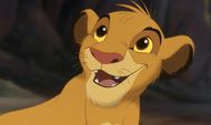 The Lion King (Image via Disney)